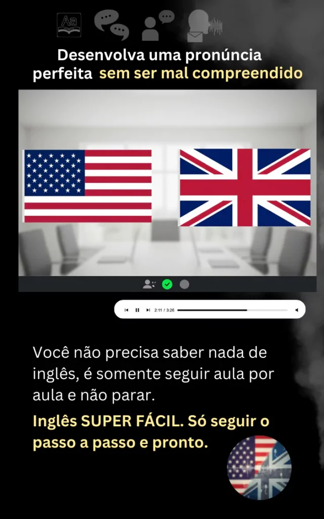 Curso de ingles iPratico