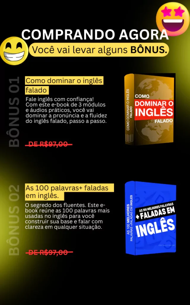 Curso de ingles iPratico